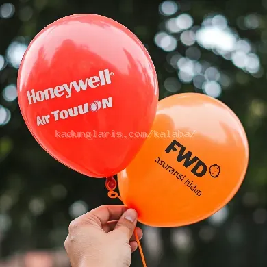cetak balon sablon jakarta